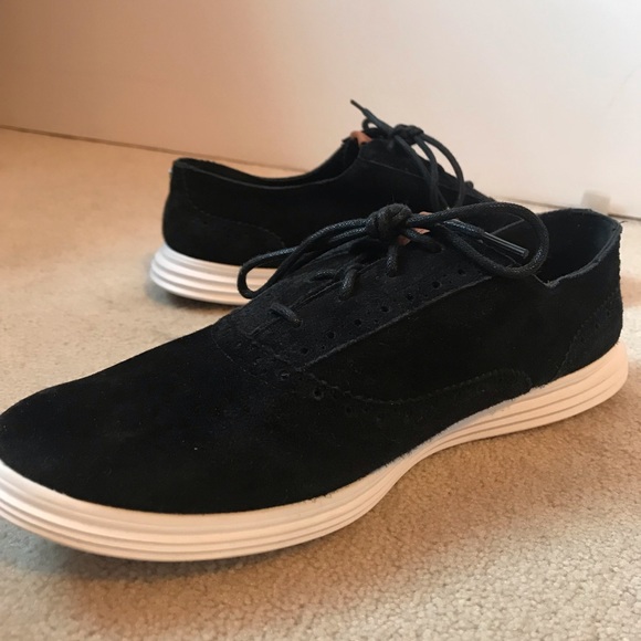 cole haan grand os flats